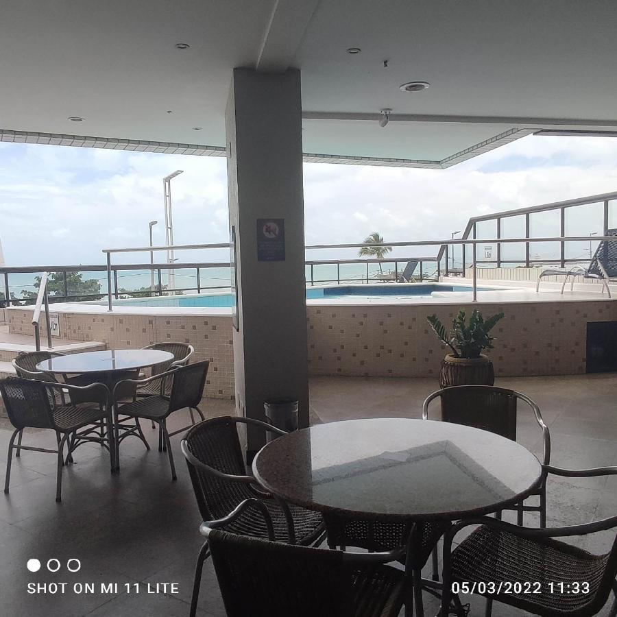 Beira Mar Meireles Fortaleza  Exterior foto