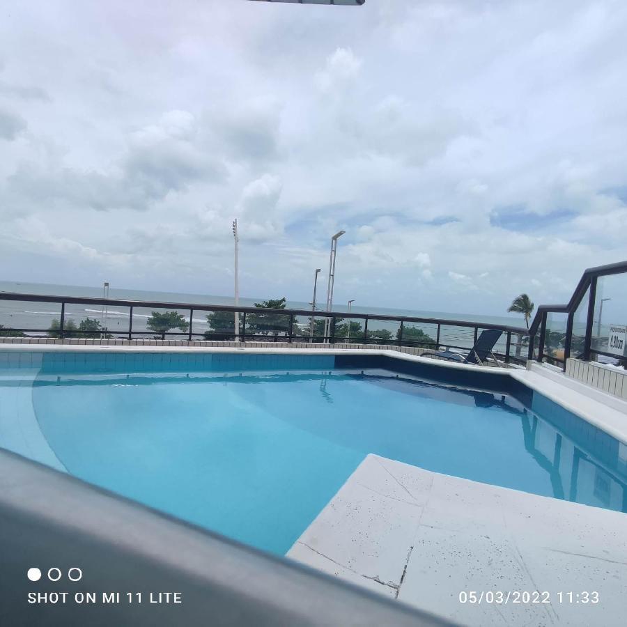 Beira Mar Meireles Fortaleza  Exterior foto